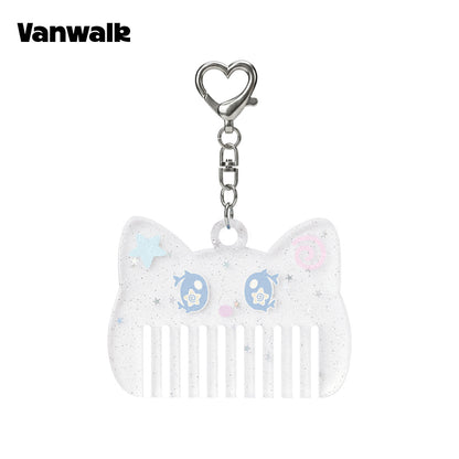 VANWALK Gulugulu Series Bag Accessories Pendant K698