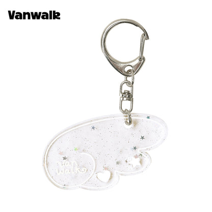 VANWALK Gulugulu Series Bag Accessories Pendant K698