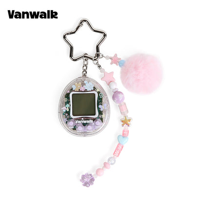 VANWALK Gulugulu Series Cute Bag Accessories Pendant K701