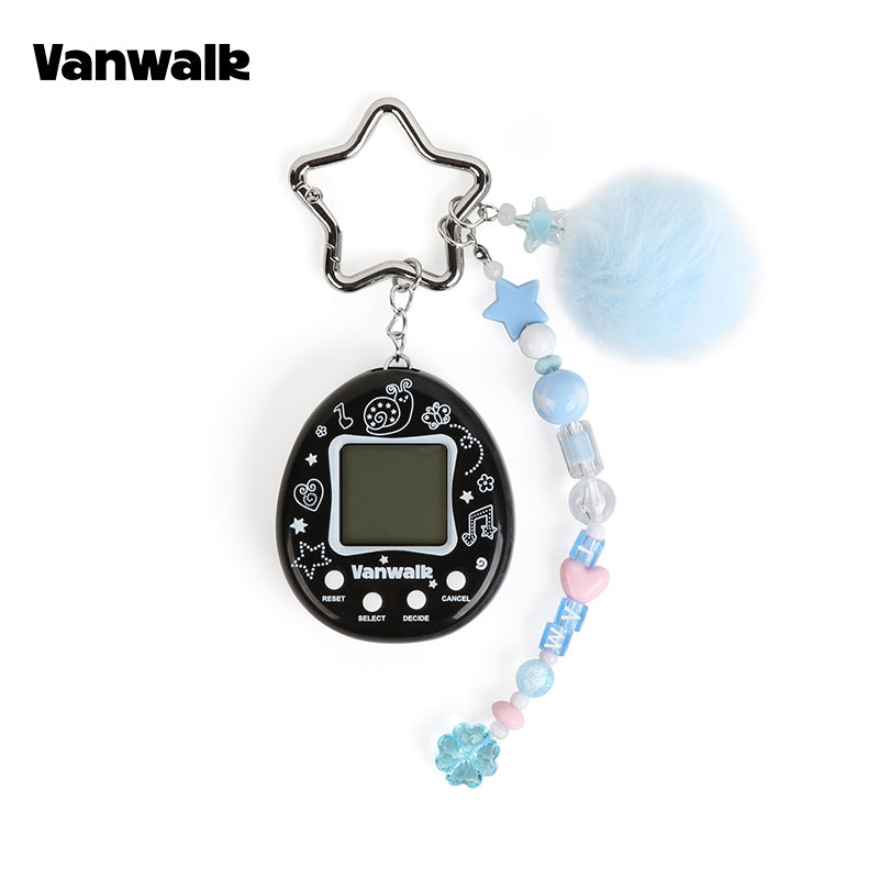 VANWALK Gulugulu Series Cute Bag Accessories Pendant K701