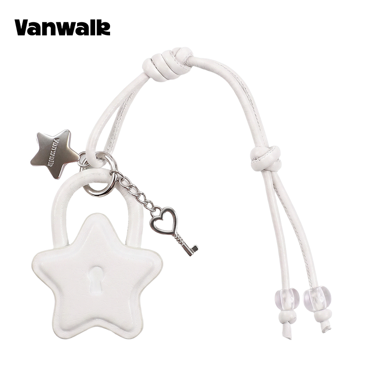 VANWALK Gulugulu Series Cute Bag Accessories Pendant K706
