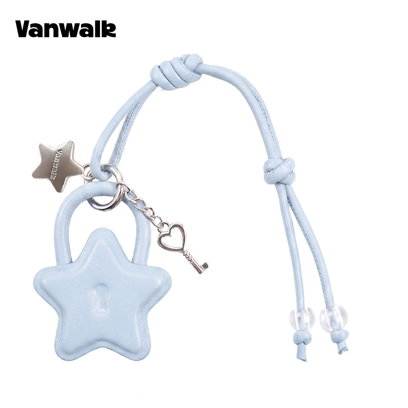 VANWALK Gulugulu Series Cute Bag Accessories Pendant K706