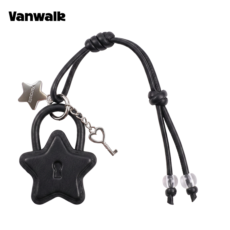 VANWALK Gulugulu Series Cute Bag Accessories Pendant K706
