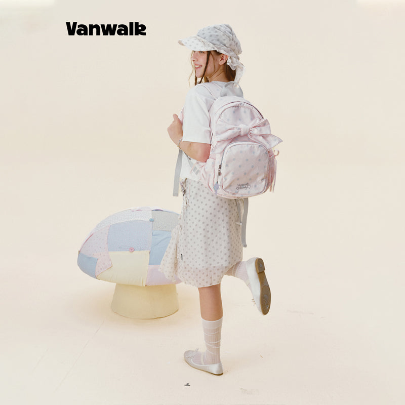 VANWALK Gulugulu Series Backpack V3072