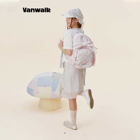 VANWALK Gulugulu Series Backpack V3072