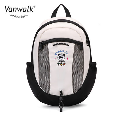 Vanwalk Water-Resistant  FUN MARKET backpack V2787