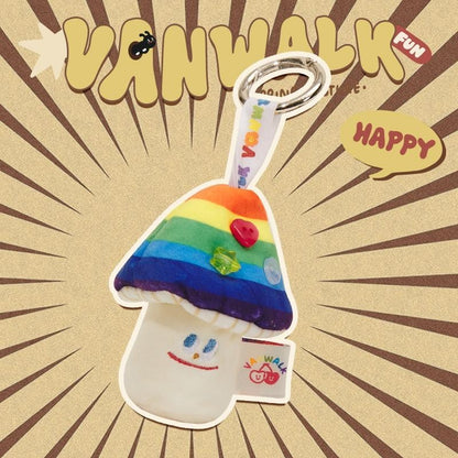 Vanwalk cute desig Spring Ranch bag accessory K330