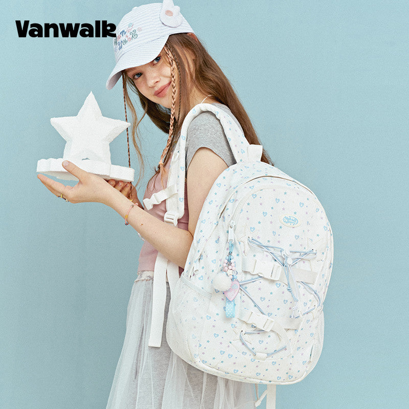 Wish Star White
