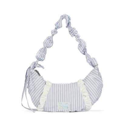 VANWALK Fashion Moonlight Park Shoulder bag v2953