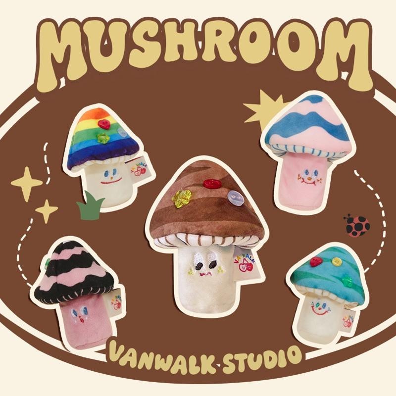 Vanwalk cute desig Spring Ranch bag accessory K330