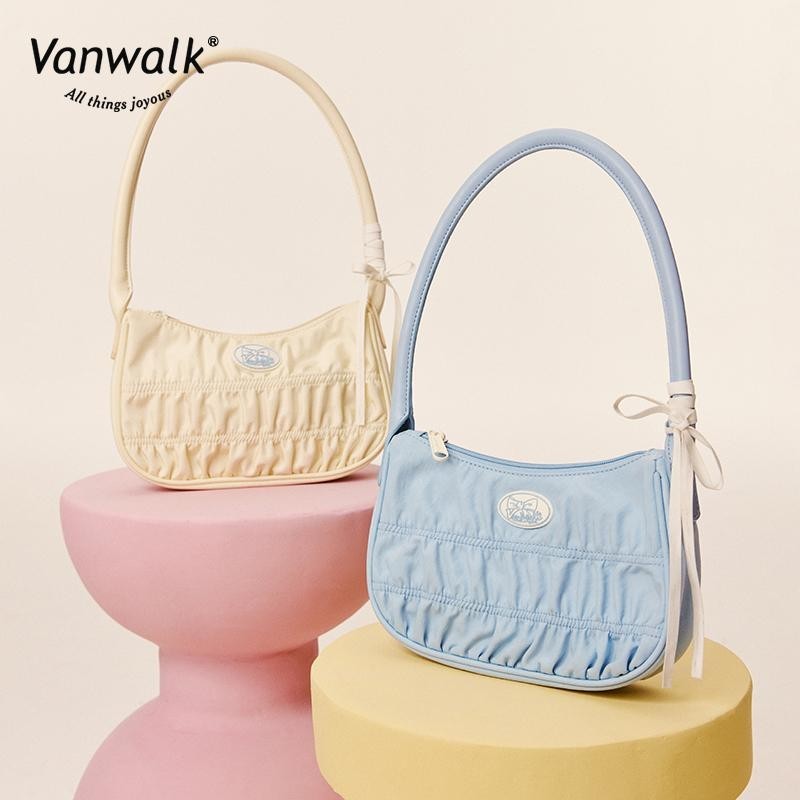 Vanwalk Casual  FUN MARKET Shoulder Bag V2795