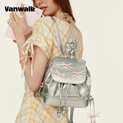 VANWALK fashion Handbag Backpack V2920