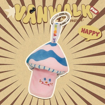 Vanwalk cute desig Spring Ranch bag accessory K330