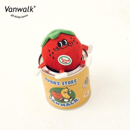 Vanwalk cute design bag accessory K159