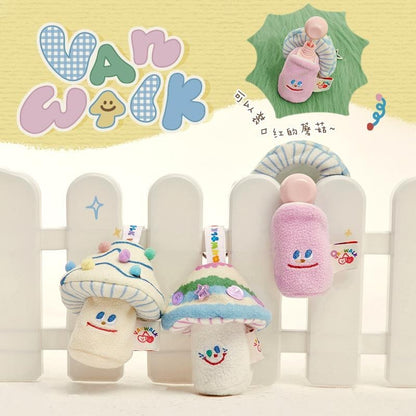 Vanwalk cute design  bag accessory k452