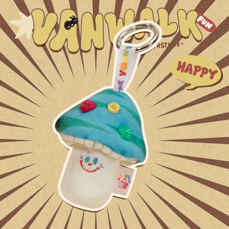 Vanwalk cute desig Spring Ranch bag accessory K330