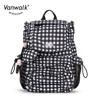 Vanwalk fashion Sports backpack V2838
