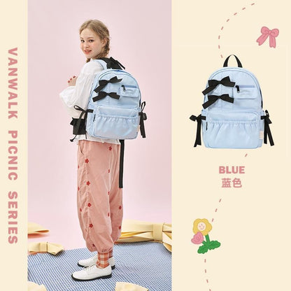 Vanwalk Water-Resistant Picnic backpack V2015