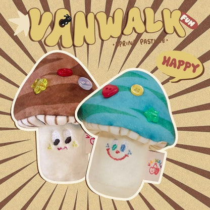 Vanwalk cute desig Spring Ranch bag accessory K330