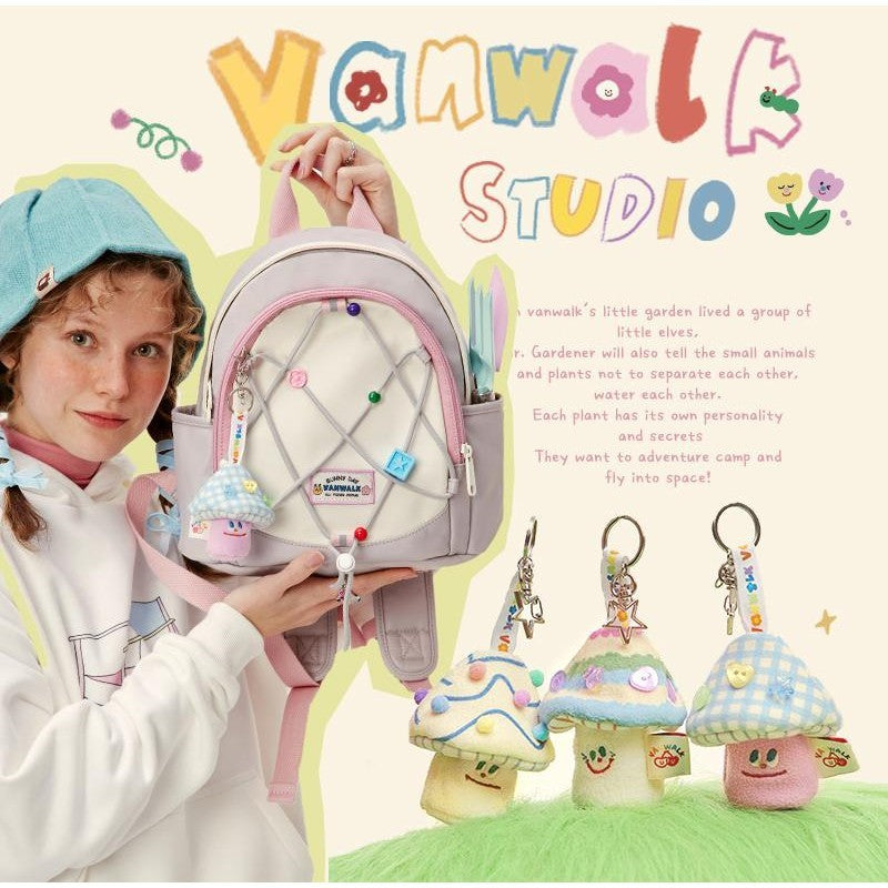 Vanwalk cute design  bag accessory k452