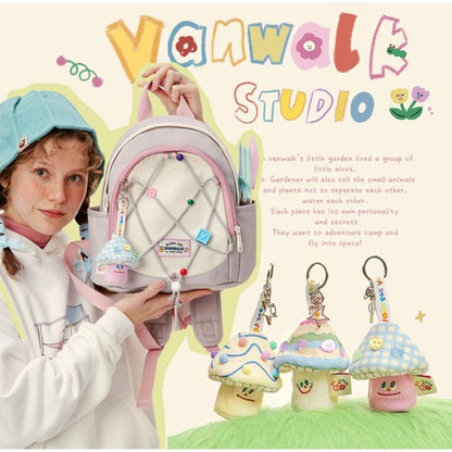 Vanwalk cute design  bag accessory k452