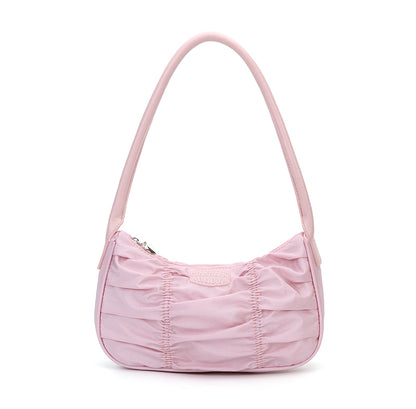 Vanwalk Water-Resistantun Seaside Diary Shoulder Bag V2073