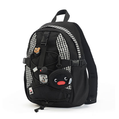 Vanwalk Pingu Collaboration Series Backpack V2922