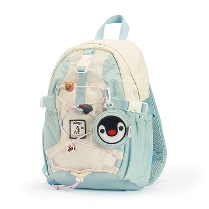 Vanwalk Pingu Collaboration Series Backpack V2922