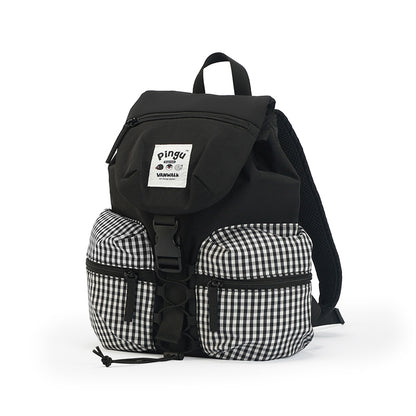 Vanwalk Pingu Collaboration Series Backpack V2924