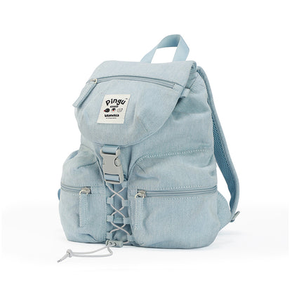 Vanwalk Pingu Collaboration Series Backpack V2924