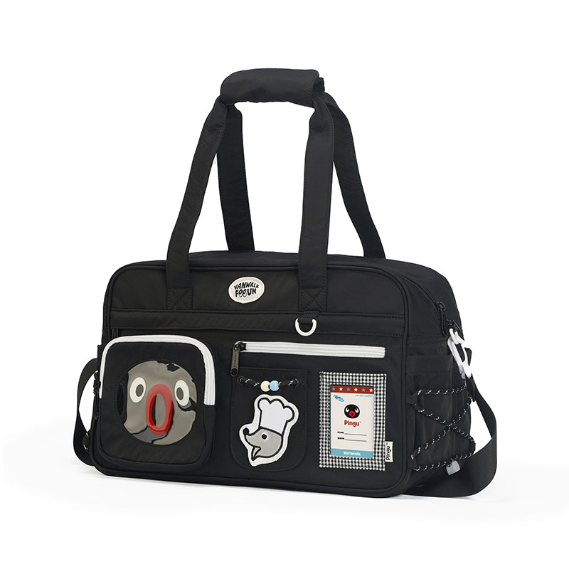 VANWALK Pingu Series Original Shoulder Bags V2928
