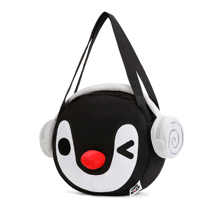 VANWALK Pingu Series Original Shoulder Bags V2929