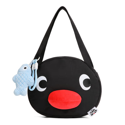 VANWALK Pingu Series Original Shoulder Bags V2929