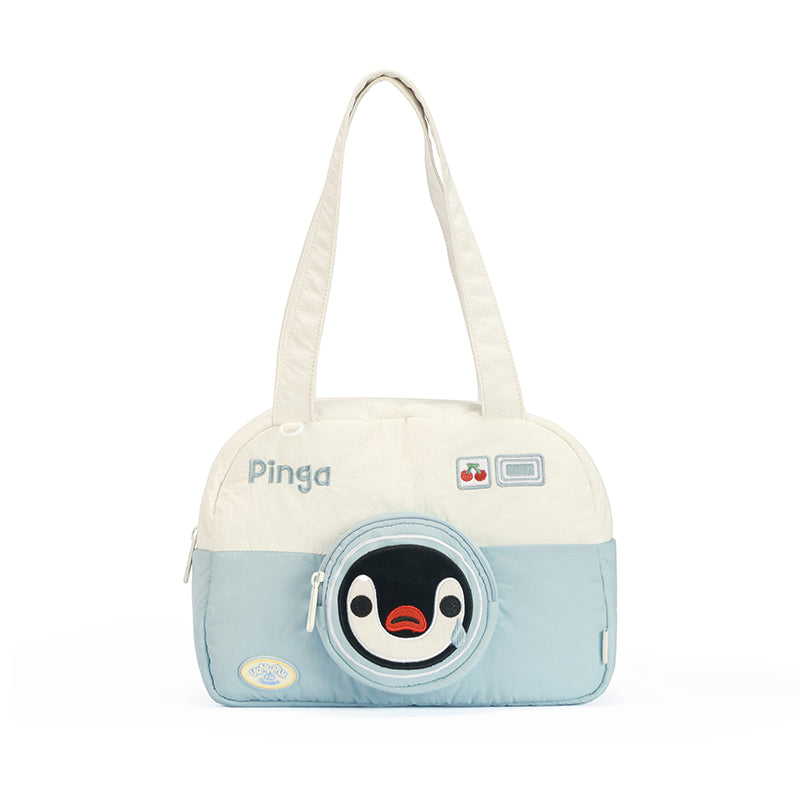 VANWALK Pingu Series Original Shoulder Bags V2930