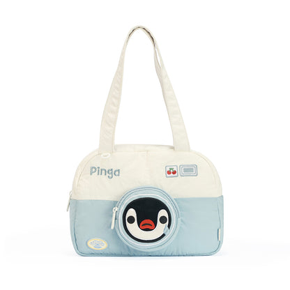 VANWALK Pingu Series Original Shoulder Bags V2930