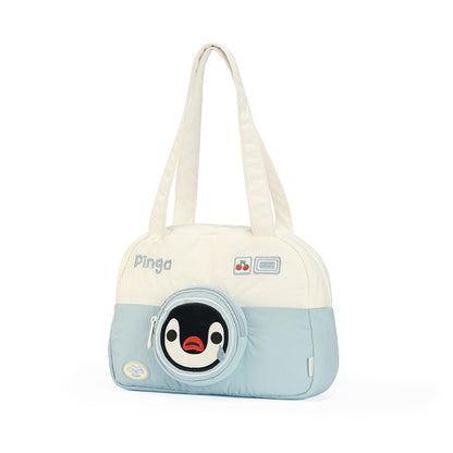 VANWALK Pingu Series Original Shoulder Bags V2930