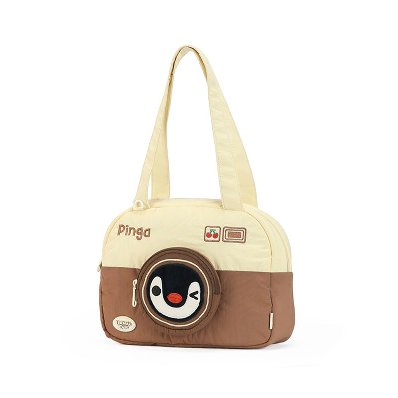 VANWALK Pingu Series Original Shoulder Bags V2930