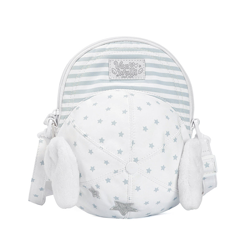 VANWALK Original Angel Wings Cute Daily Backpack v2942