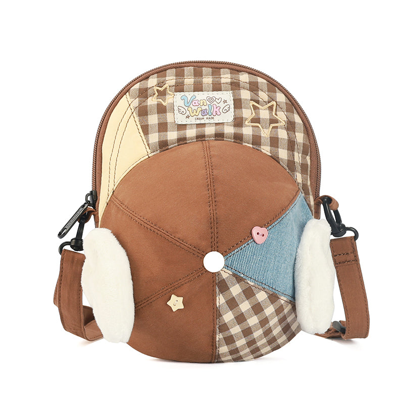 Brown MINI