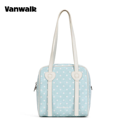 VANWALK Pinecone Tribe Series Original Shoulder Bags Handbag V2975