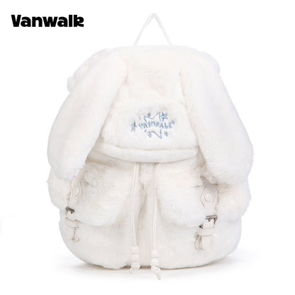 VANWALK Original Design Pinecone Tribe Series Backpack v2977