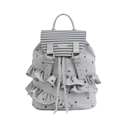 VANWALK Original Design Pinecone Tribe Series Backpack v2987