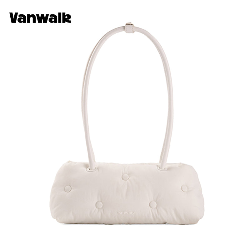 vanwalk Niche Design Notebook House Series Shoulder Bag v2994
