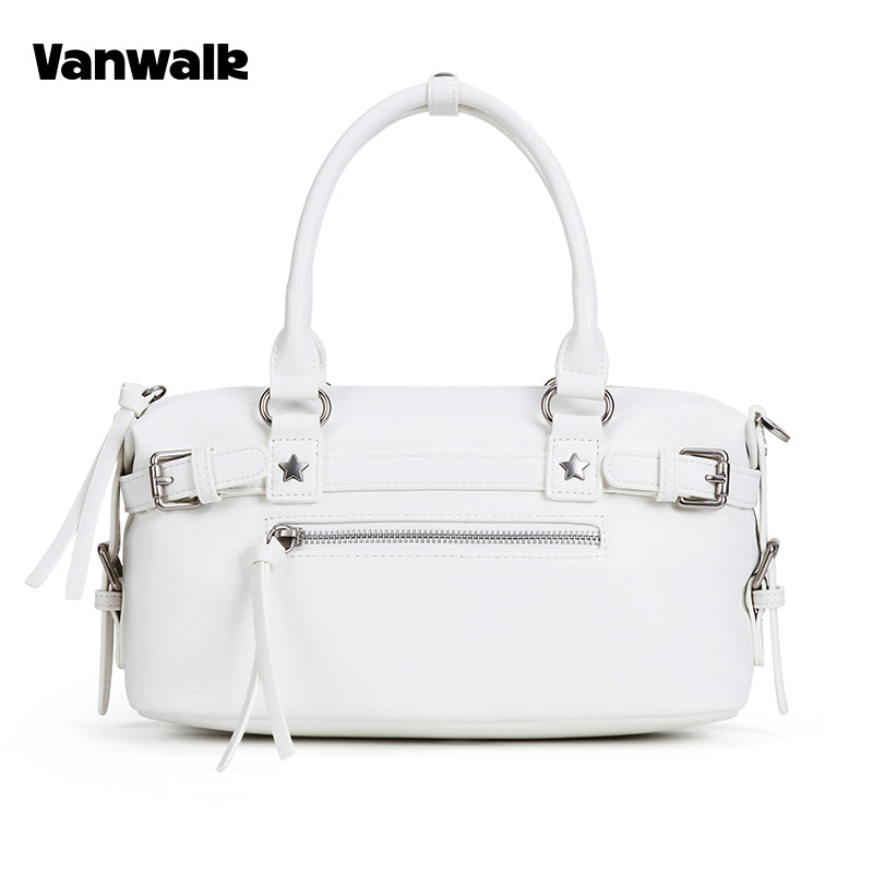VANWALK Original Design Large Capacity Shoulder Bag v2998
