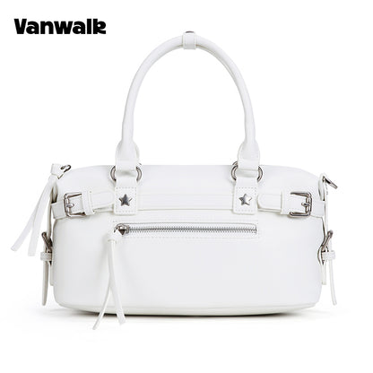 VANWALK Original Design Large Capacity Shoulder Bag v2998