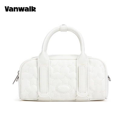VANWALK Cute Design Large Capacity Shoulder Bag v3005