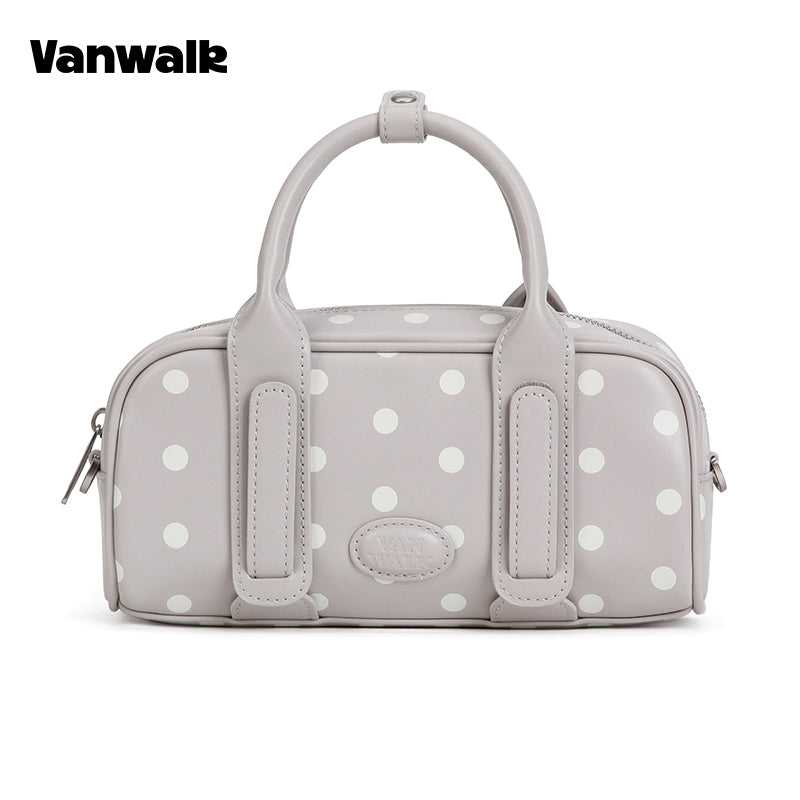 VANWALK Cute Design Large Capacity Shoulder Bag v3005