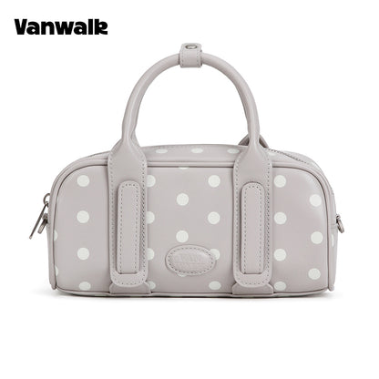 VANWALK Cute Design Large Capacity Shoulder Bag v3005