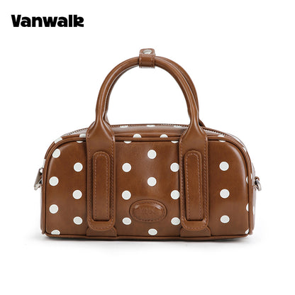 VANWALK Cute Design Large Capacity Shoulder Bag v3005