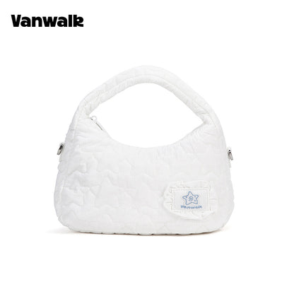 VANWALK Gulugulu Series Original Shoulder Bags Handbag V3043